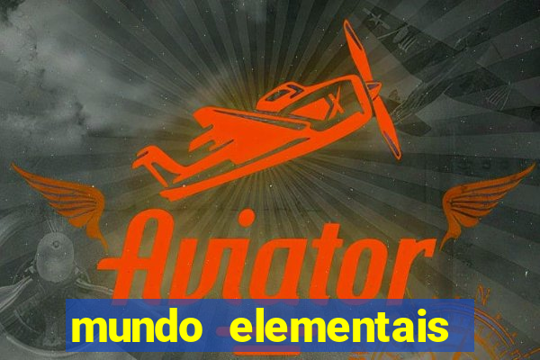 mundo elementais download apk